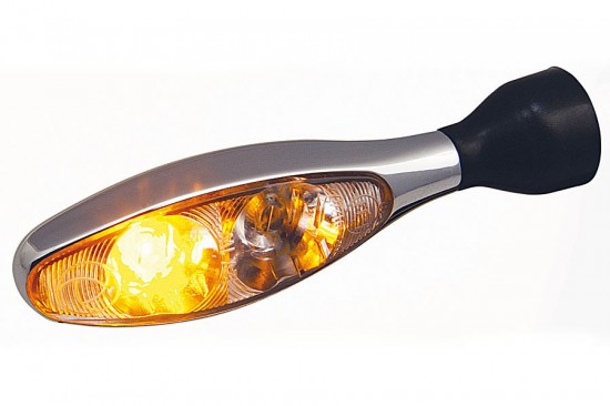 Rücklicht/Blinker Micro Rücklicht/Blinker Micro