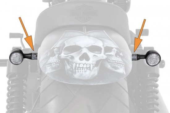 Blinkerhalter ME 39 Blinkerhalter ME 39