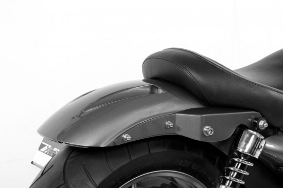 Stiletto Heckteile Stiletto Heckteile