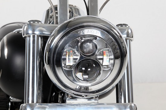 LED Scheinwerfer LED Scheinwerfer