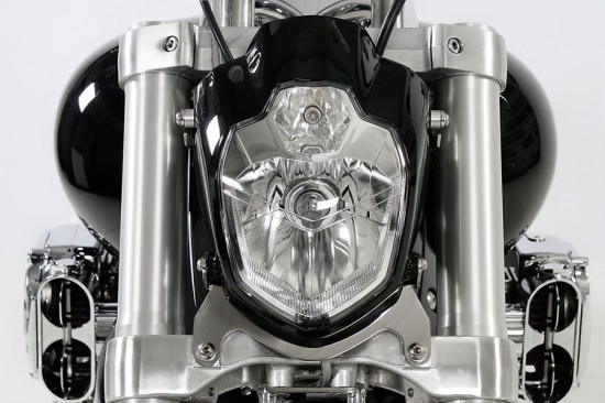 Die M18 Lampe Die M18 Lampe