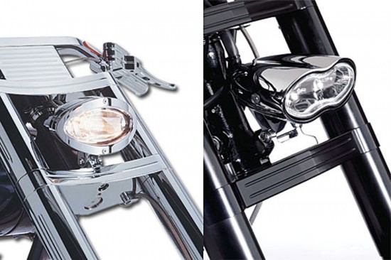 Starfire & ovale Lampen Starfire & ovale Lampen