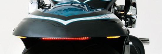 Blinker & Halter Blinker & Halter