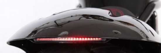Rücklicht Rücklicht