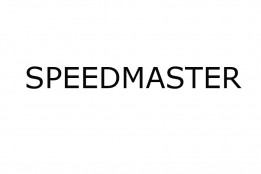 Speedmaster