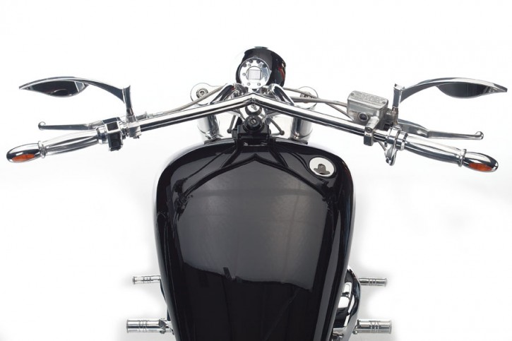 Zero Cool Lenker T23 "Pur"