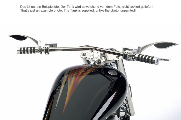 Zero Cool Lenker T23 "Full"