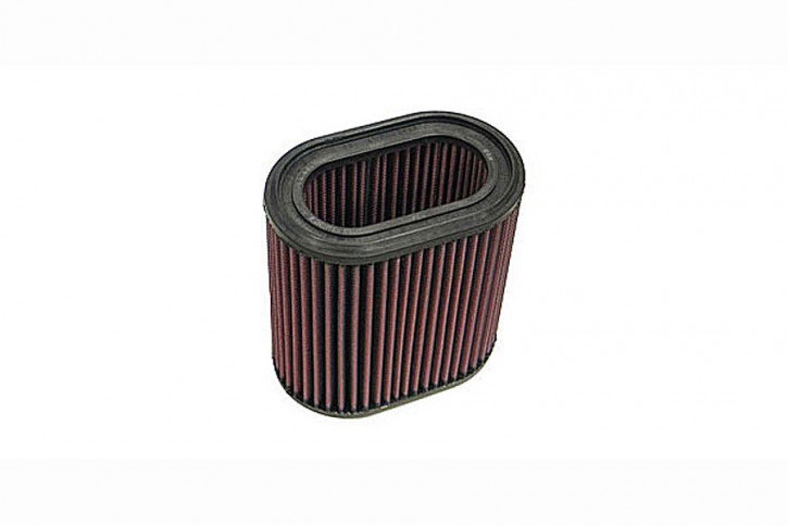 K&N Tauschluftfilter