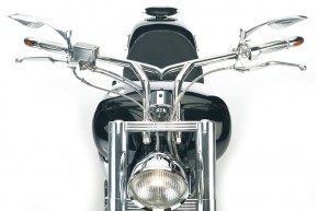 Zero Cool Lenker T18 "Pur"