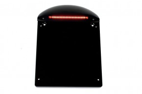 Matrix Tail Light Kit with License Base Plate